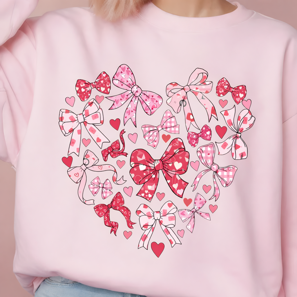 VALENTINE T-SHIRT FROM BOYFRIEND, HUSBAND - DTSM00