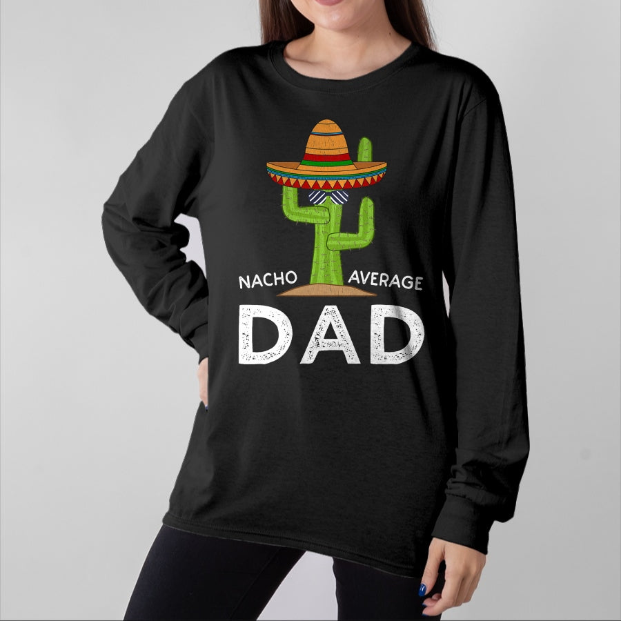 Gift for Dad Shirt, Funny Dad Unisex T-Shirt/Hoodie/Sweatshirt HLT00 – Fun Hilarious Dad Joke Funny Saying Dad Humor T-Shirt