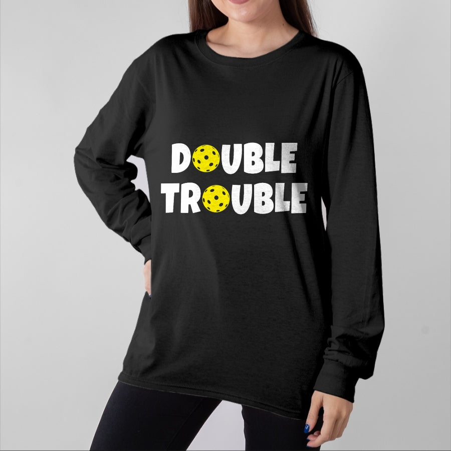 Funny Pickleball Shirt, Pickleball Lover Unisex T-Shirt/Hoodie/Sweatshirt HLT00 - Pickleball - American Flag - 4th of July - Patriotic T-Shirt