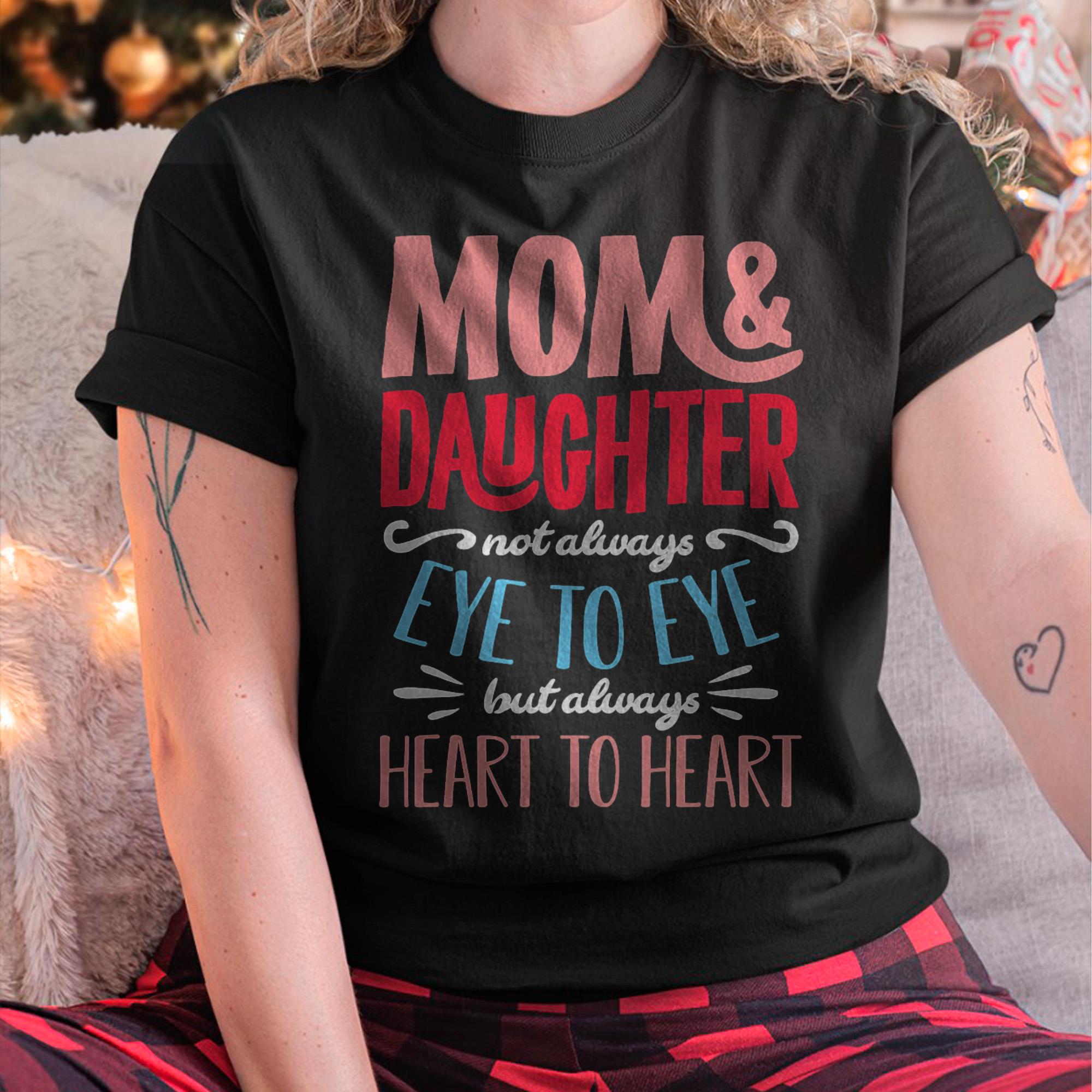 Cute Mother And Daughter Shirts 116 Mother-Daughter Quotes \u0026 Messages For  Your Special Bond Mother Daughter Shirts, image size:2000x2000