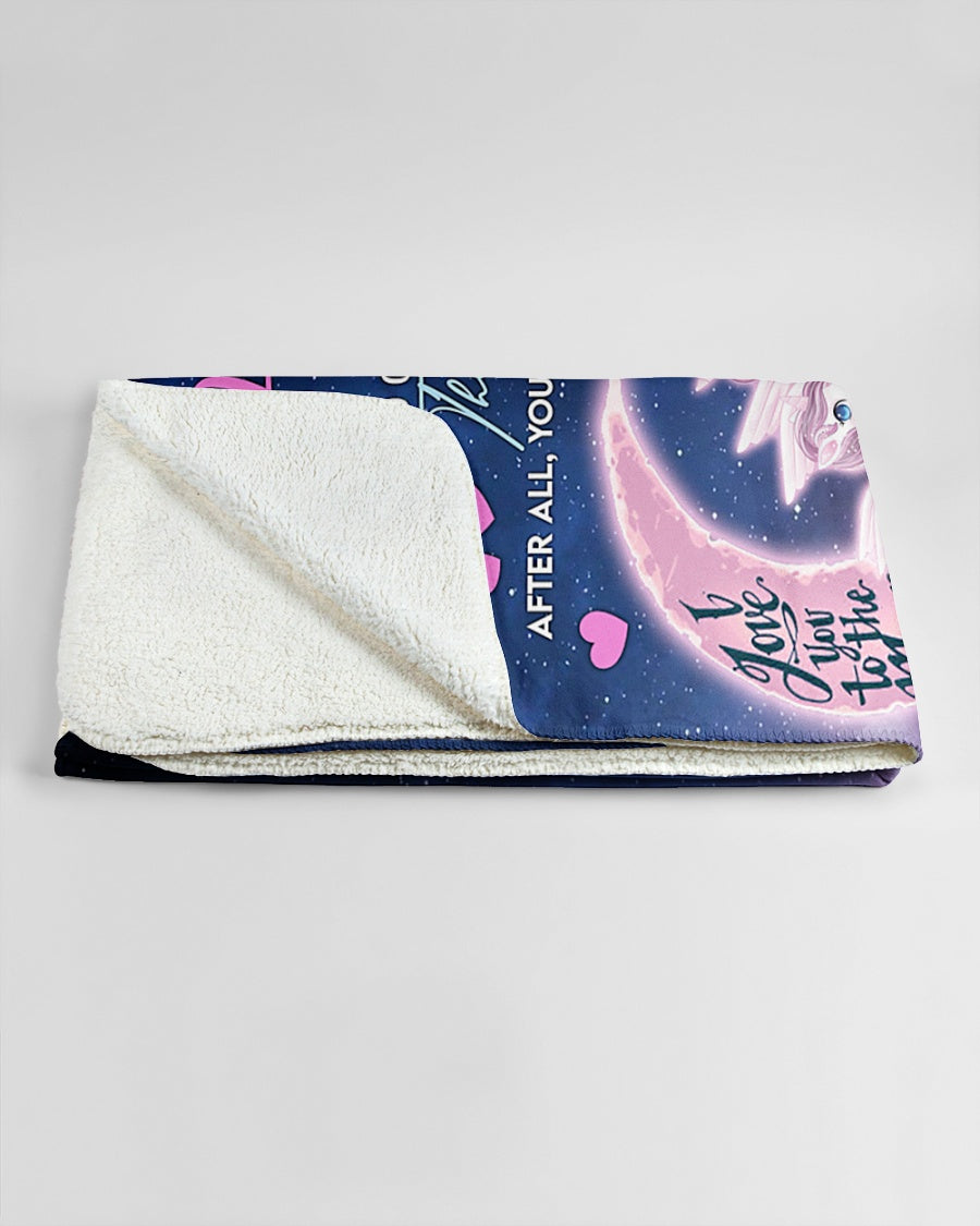 Special Gift For Daughter From Mom