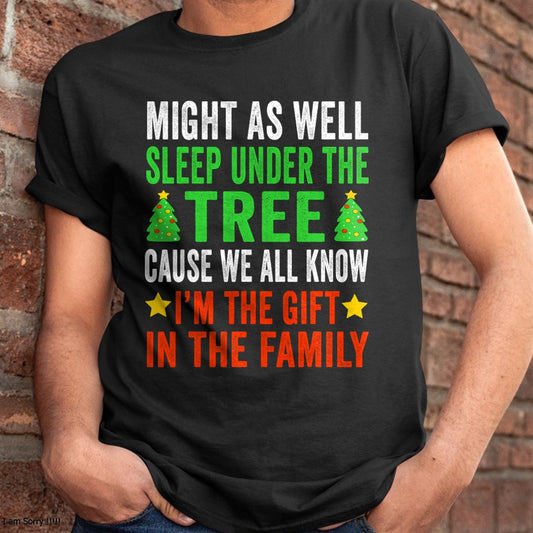 Christmas Shirts for Family, Funny christmas shirts, Christmas Unisex T-Shirt/Hoodie/Sweatshirt HLT00 - Funny Christmas Kids Christmas Pajamas Girls Boys T-Shirt