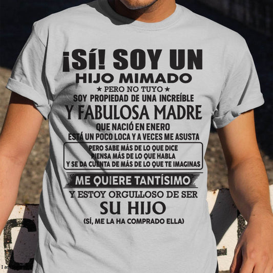 T Shirt Kid White (Goc)
