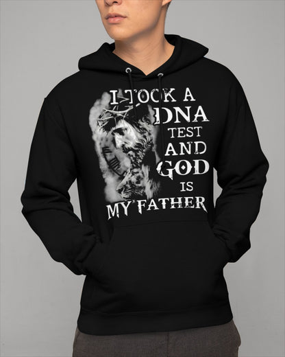 God Is My Father – A Powerful T-Shirt for You DTSM00 (SKU06-111)