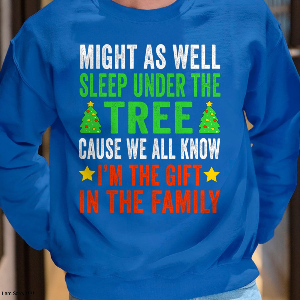 Christmas Shirts for Family, Funny christmas shirts, Christmas Unisex T-Shirt/Hoodie/Sweatshirt HLT00 - Funny Christmas Kids Christmas Pajamas Girls Boys T-Shirt