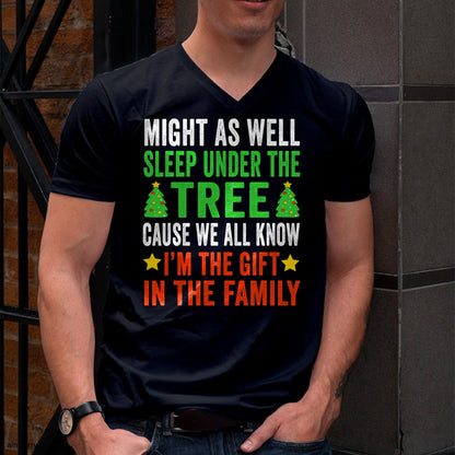Christmas Shirts for Family, Funny christmas shirts, Christmas Unisex T-Shirt/Hoodie/Sweatshirt HLT00 - Funny Christmas Kids Christmas Pajamas Girls Boys T-Shirt
