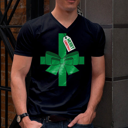 Christmas Shirts for Family, Funny christmas shirts, Christmas Unisex T-Shirt/Hoodie/Sweatshirt HLT00 - Funny DIY Christmas Present Costume T-Shirt