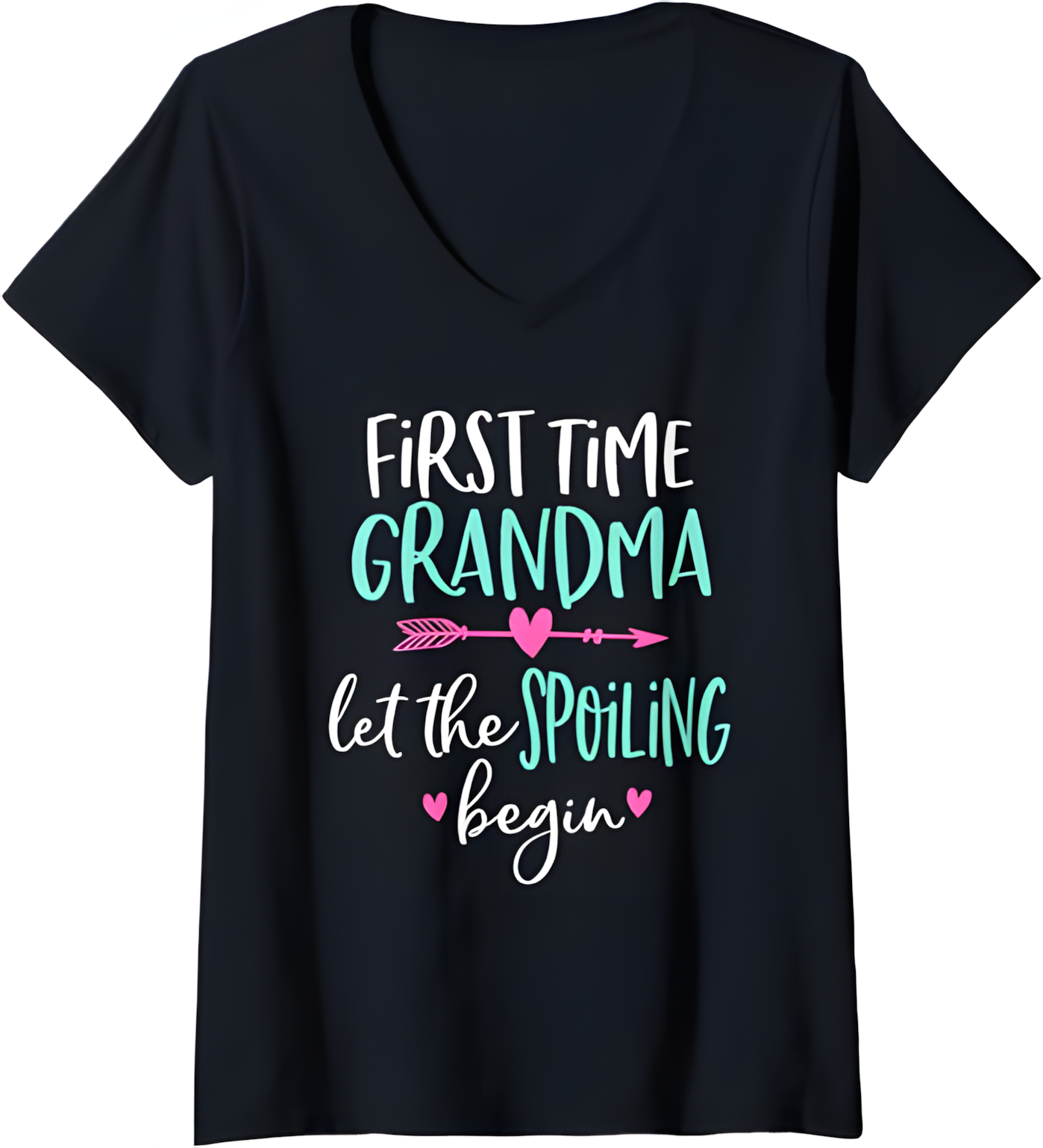 FIRST TIME GRANDMA LET THE SPOILING BEGIN 1 - From grandma NTTD00