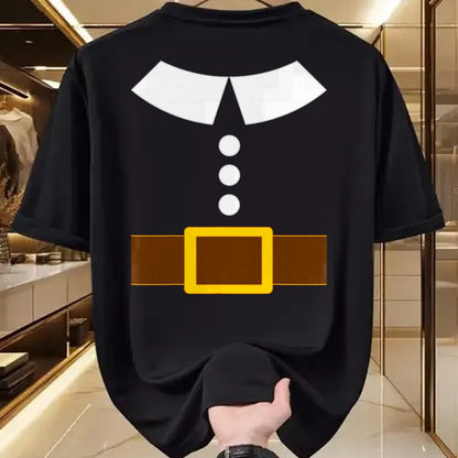 Best Thanksgiving Family Shirt , Funny Thanksgiving UnisexT-Shirt/Hoodie/Sweatshirt HLT00 - Thanksgiving Pilgrim Costume Shirt Adults Kids Turkey Day T-Shirt