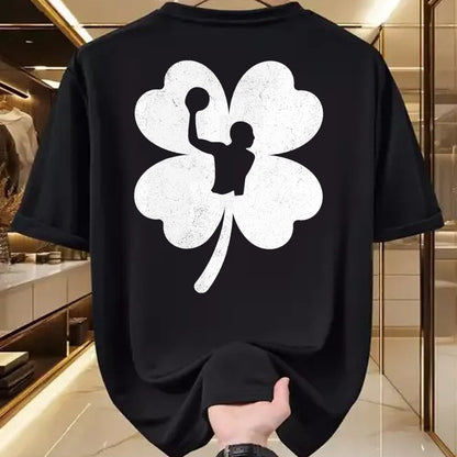 Patrick Day Shirts for Family, Funny Patrick Day shirts, st patrick's day Unisex T-Shirt/Hoodie/Sweatshirt HLT00 - Water Polo St Patrick Day Lucky Shamrock Boys Girls Player T-Shirt