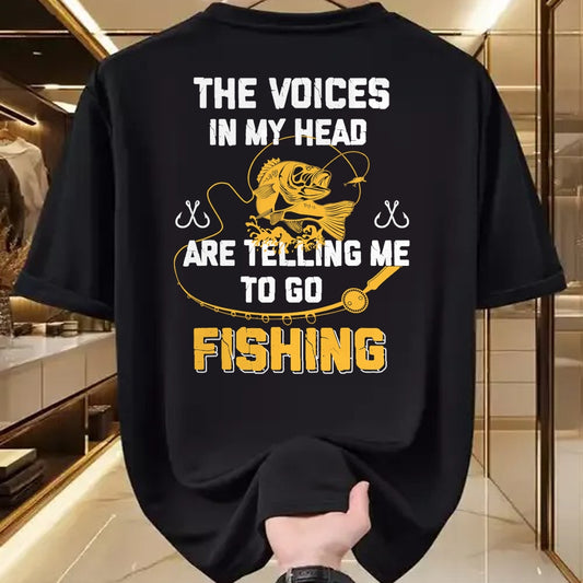 Funny Fishing Shirt, Gift For Fishing Lover Unisex T-Shirt/Hoodie/Sweatshirt HLT00 - Fishing Gifts Funny Fisherman T-Shirt