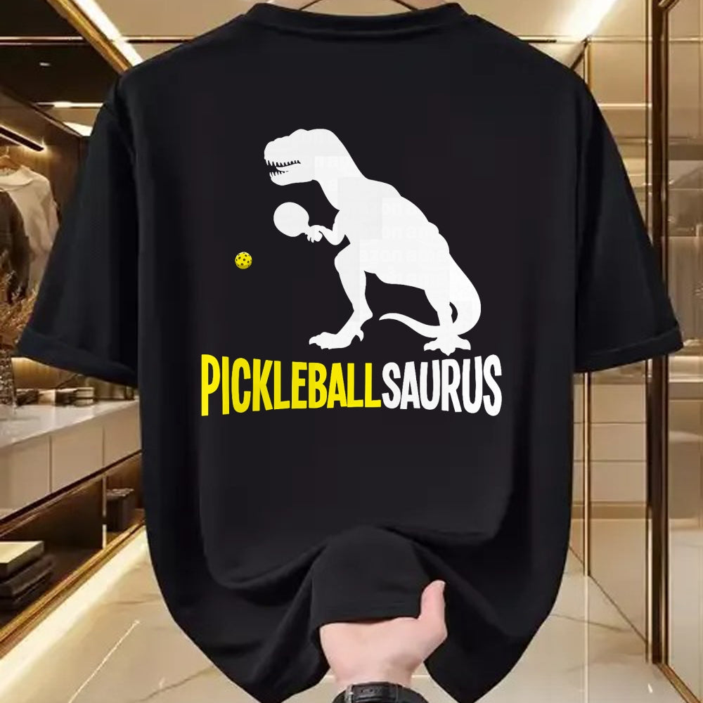 Funny Pickleball Shirt, Pickleball Lover Unisex T-Shirt/Hoodie/Sweatshirt HLT00 - Funny Pickleball Player Paddle - Pickleballing & Pickleball T-Shirt