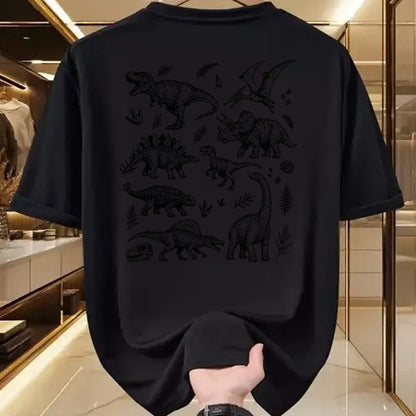 Best Dinosaur Lover Shirt, Funny Dinosaur UnisexT-Shirt/Hoodie/Sweatshirt HLT00 - Dinosaur Graphic Tee Adult Men Kids Boys Vintage Cute Dino T-Shirt