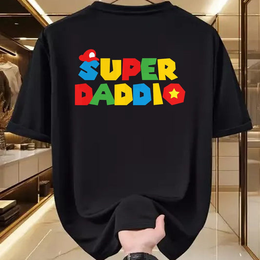 Gift for Dad Shirt, Funny Dad Unisex T-Shirt/Hoodie/Sweatshirt HLT00 – Fathers Day Gift for Dad Gift from Son Daughter Kids Wife T-Shirt