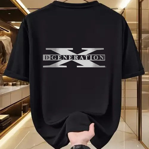 Gift for Dad Shirt, Funny Dad Unisex T-Shirt/Hoodie/Sweatshirt HLT00 – D-generation X T-Shirt