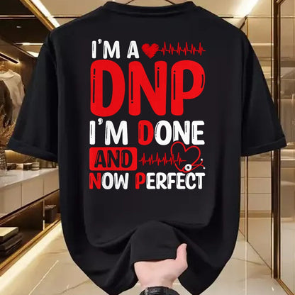 Best Doctor Shirt, Funny Doctor UnisexT-Shirt/Hoodie/Sweatshirt HLT00 - DNP Doctor Essentials DNP Nurse Graduation Accessoires T-Shirt