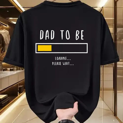 Gift for Dad Shirt, Funny Dad Unisex T-Shirt/Hoodie/Sweatshirt HLT00 – Best Expecting Dad, Daddy & Father Gifts Men Tee Shirts T-Shirt