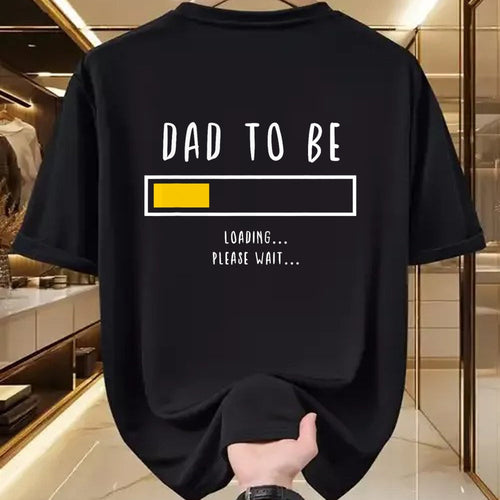 Gift for Dad Shirt, Funny Dad Unisex T-Shirt/Hoodie/Sweatshirt HLT00 – Best Expecting Dad, Daddy & Father Gifts Men Tee Shirts T-Shirt
