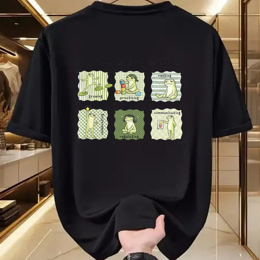 Best Student Shirt, Funny Back To School UnisexT-Shirt/Hoodie/Sweatshirt HLT00 - Special Education Frog Learning Back to School Teacher Team T-Shirt