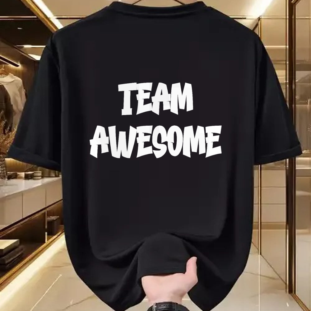 Best Wife Shirt, Wife and Husband Unisex T-Shirt/Hoodie/Sweatshirt HLT00 - Team Awesome T-Shirt