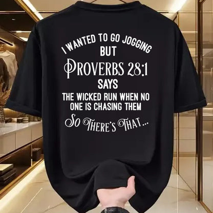 Christian Tee, Christian Faith Unisex T-Shirt/Hoodie/Sweatshirt HLT00 - Funny Religious Running Shirt T-Shirt