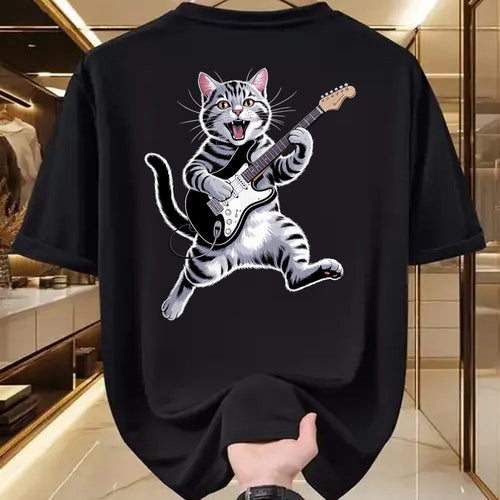 Guitar Lover Shirt, Funny Guitar UnisexT-Shirt/Hoodie/Sweatshirt HLT00 - Funny Guitar Design for Men Women Guitarist Guitar Player T-Shirt (1)