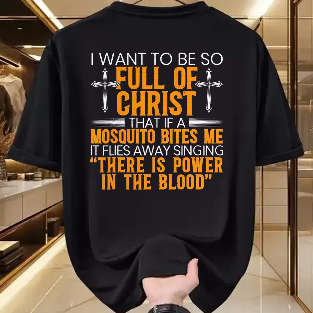 Christian Tee, Christian Faith Unisex T-Shirt/Hoodie/Sweatshirt HLT00 - Funny Christian Religious Servant Of God Faithful Jesus T-Shirt