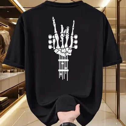 Guitar Lover Shirt, Funny Guitar UnisexT-Shirt/Hoodie/Sweatshirt HLT00 - Rock and Roll Punk Rock Band Concert Guitar Accessories Gift T-Shirt
