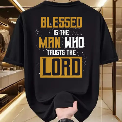 Christian Tee, Christian Faith Unisex T-Shirt/Hoodie/Sweatshirt HLT00 - Christianity Bible Verse Jesus Christ Devotee Lord Jesus T-Shirt