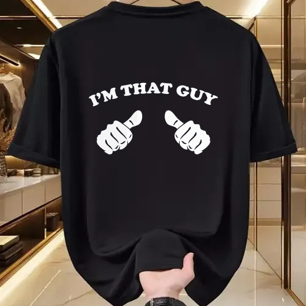 Best Wife Shirt, Wife and Husband Unisex T-Shirt/Hoodie/Sweatshirt HLT00 - I'm That Guy Cool and Funny Tee Shirt For Dad T-Shirt