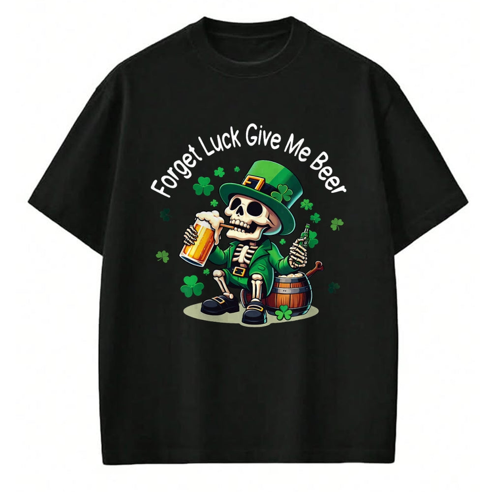 Patrick Day Shirts for Family, Funny Patrick Day shirts, st patrick's day Unisex T-Shirt/Hoodie/Sweatshirt HLT00 - Shenanigator Saint Patrick Day Irish Alligator Shenanigans Premium T-Shirt