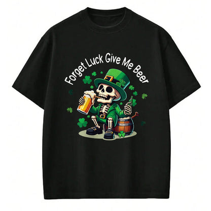 Patrick Day Shirts for Family, Funny Patrick Day shirts, st patrick's day Unisex T-Shirt/Hoodie/Sweatshirt HLT00 - Shenanigator Saint Patrick Day Irish Alligator Shenanigans Premium T-Shirt