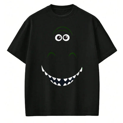 Best Dinosaur Lover Shirt, Funny Dinosaur UnisexT-Shirt/Hoodie/Sweatshirt HLT00 - Disney and Pixar’s Toy Story Rex Dinosaur Green T-Shirt