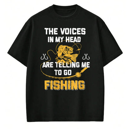 Funny Fishing Shirt, Gift For Fishing Lover Unisex T-Shirt/Hoodie/Sweatshirt HLT00 - Fishing Gifts Funny Fisherman T-Shirt