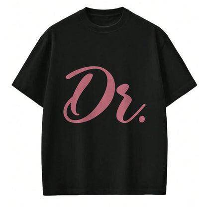 Best Doctor Shirt, Funny Doctor UnisexT-Shirt/Hoodie/Sweatshirt HLT00 - Dr. Doctor Medical School Graduation Women New Doctor T-Shirt