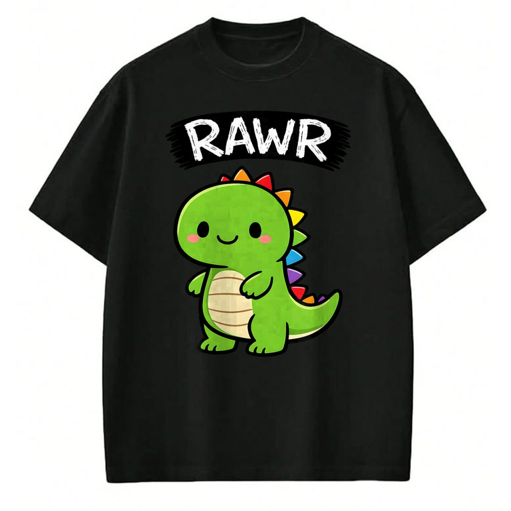 Best Dinosaur Lover Shirt, Funny Dinosaur UnisexT-Shirt/Hoodie/Sweatshirt HLT00 - Cool Funny Cute Kawaii Dinosaur Lover Pun Gift Women T-Shirt
