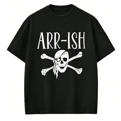 Patrick Day Shirts for Family, Funny Patrick Day shirts, st patrick's day Unisex T-Shirt/Hoodie/Sweatshirt HLT00 - Arrish Irish Pirate St. Patrick Day Funny T-Shirt