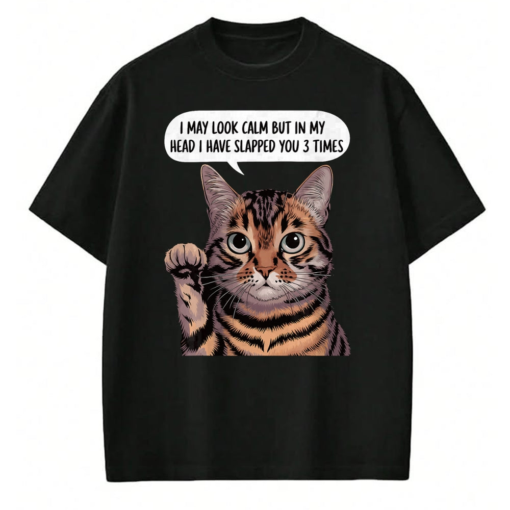 Cat Love Shirt, Funny Cat Lover Gift UnisexT-Shirt/Hoodie/Sweatshirt HLT00 - Love Cat Graphic Shirts for Men Women T-Shirt