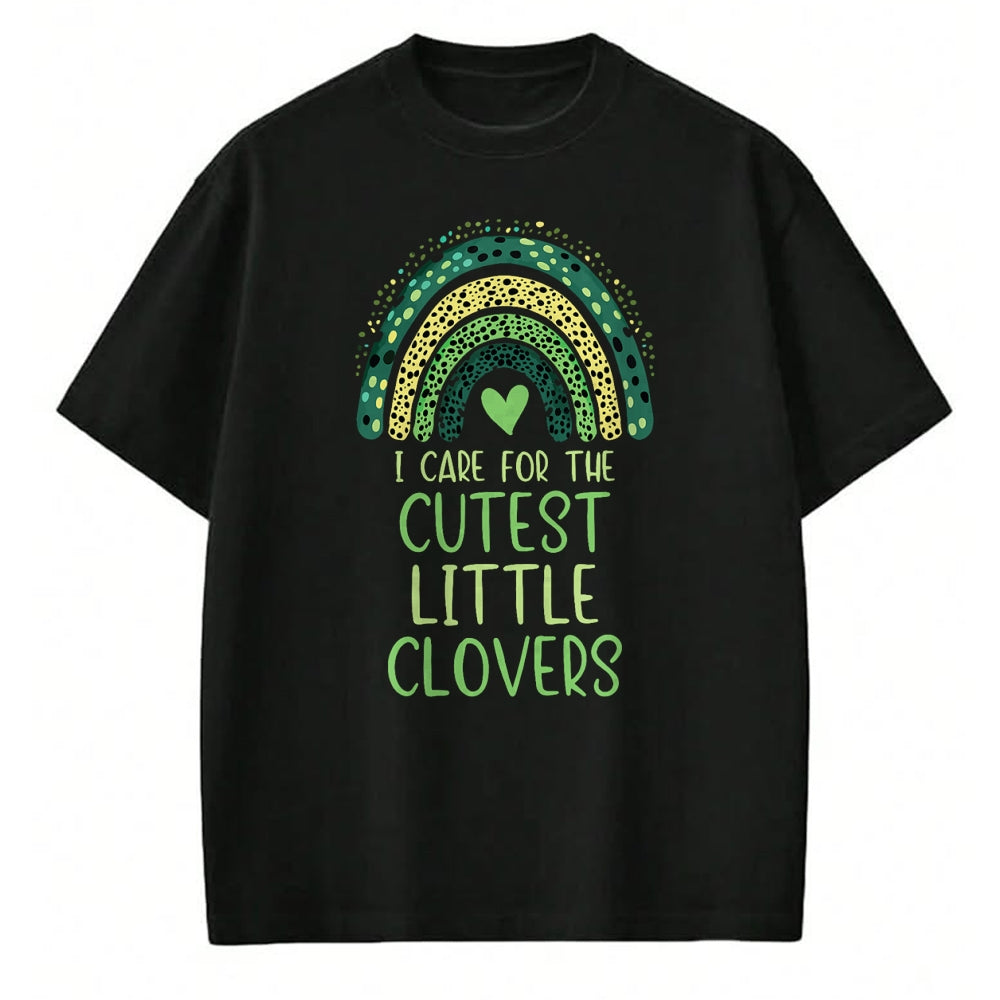 Patrick Day Shirts for Family, Funny Patrick Day shirts, st patrick's day Unisex T-Shirt/Hoodie/Sweatshirt HLT00 - Husky Irish Shamrock Clover St Patrick Day Dog Lover T-Shirt