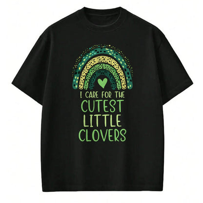 Patrick Day Shirts for Family, Funny Patrick Day shirts, st patrick's day Unisex T-Shirt/Hoodie/Sweatshirt HLT00 - Husky Irish Shamrock Clover St Patrick Day Dog Lover T-Shirt