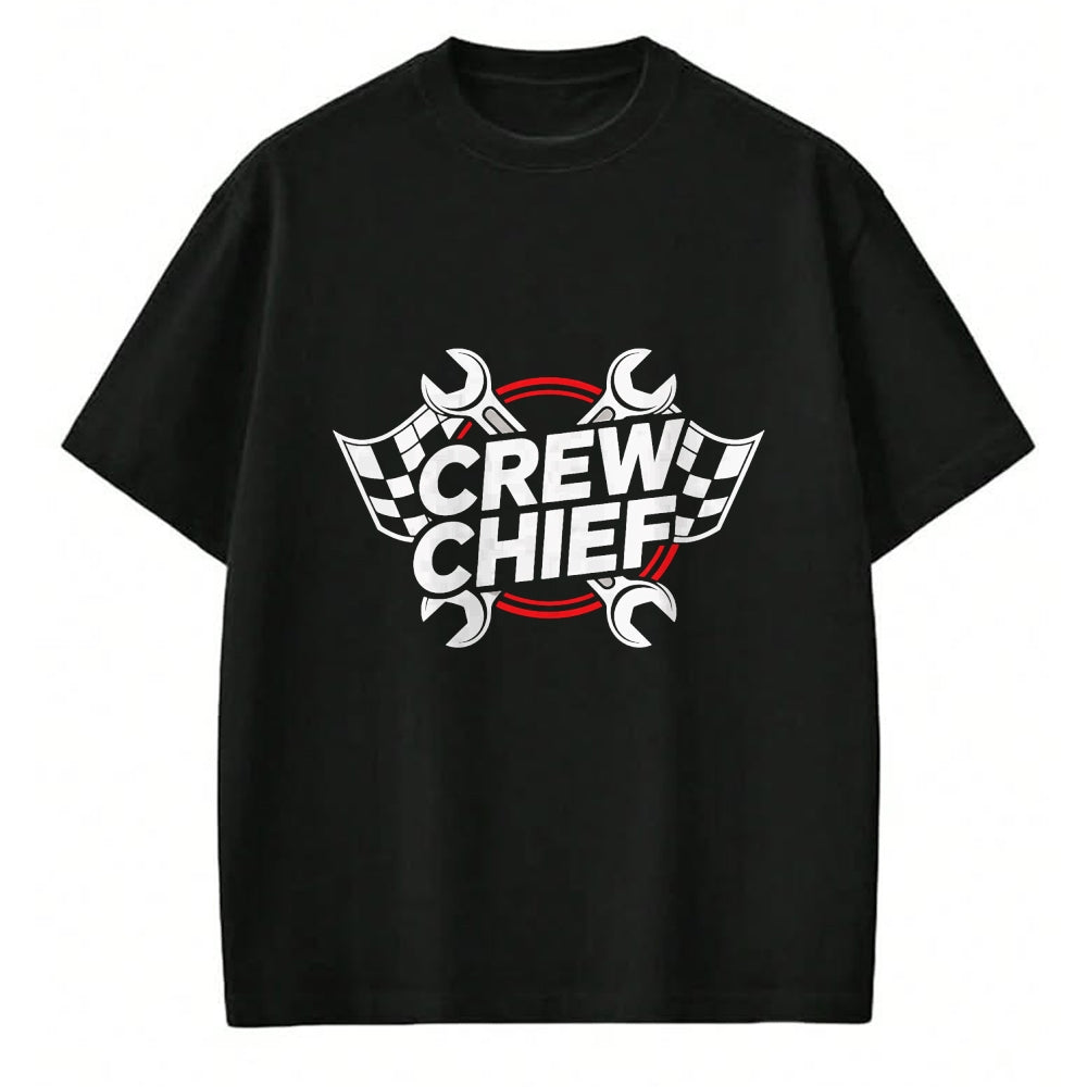 Best Mechanic Life Shirt, Funny Mechanic UnisexT-Shirt/Hoodie/Sweatshirt HLT00 - Crew Chief Racing Pit Crew Wrenches Checkered Flag T-Shirt