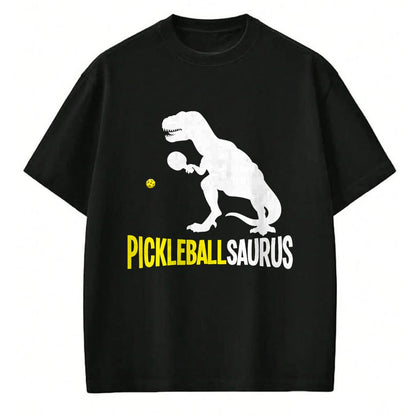 Funny Pickleball Shirt, Pickleball Lover Unisex T-Shirt/Hoodie/Sweatshirt HLT00 - Funny Pickleball Player Paddle - Pickleballing & Pickleball T-Shirt
