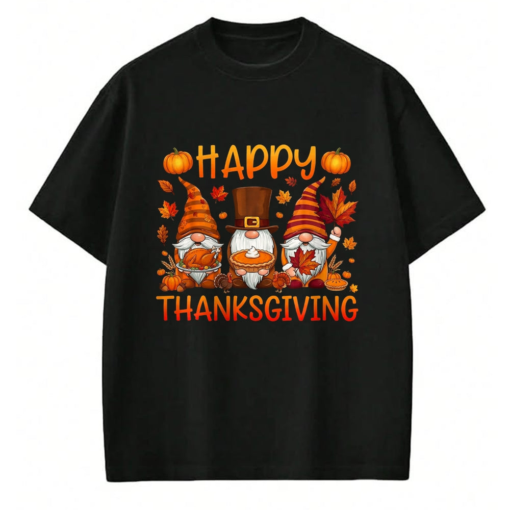 Best Thanksgiving Family Shirt , Funny Thanksgiving UnisexT-Shirt/Hoodie/Sweatshirt HLT00 - Happy Thanksgiving Shirts Women Boys Girls Kids Outfit Gifts T-Shirt