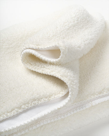 To My Daughter From Mom Blanket