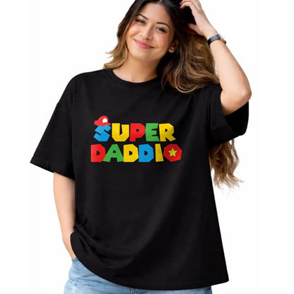 Gift for Dad Shirt, Funny Dad Unisex T-Shirt/Hoodie/Sweatshirt HLT00 – Fathers Day Gift for Dad Gift from Son Daughter Kids Wife T-Shirt