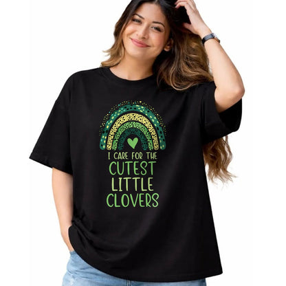 Patrick Day Shirts for Family, Funny Patrick Day shirts, st patrick's day Unisex T-Shirt/Hoodie/Sweatshirt HLT00 - Husky Irish Shamrock Clover St Patrick Day Dog Lover T-Shirt