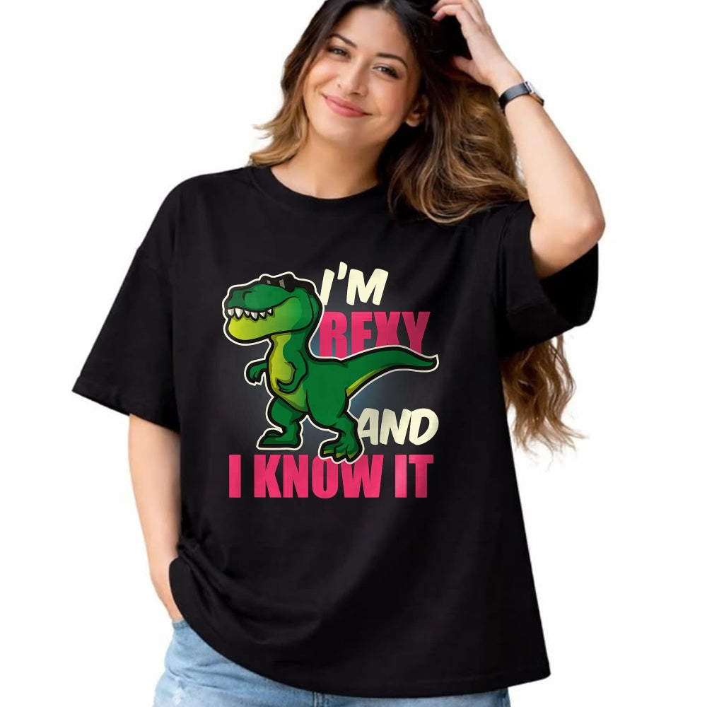 Best Dinosaur Lover Shirt, Funny Dinosaur UnisexT-Shirt/Hoodie/Sweatshirt HLT00 - Funny Dinosaur T Rex Shirt for Children Youth and Adults T-Shirt