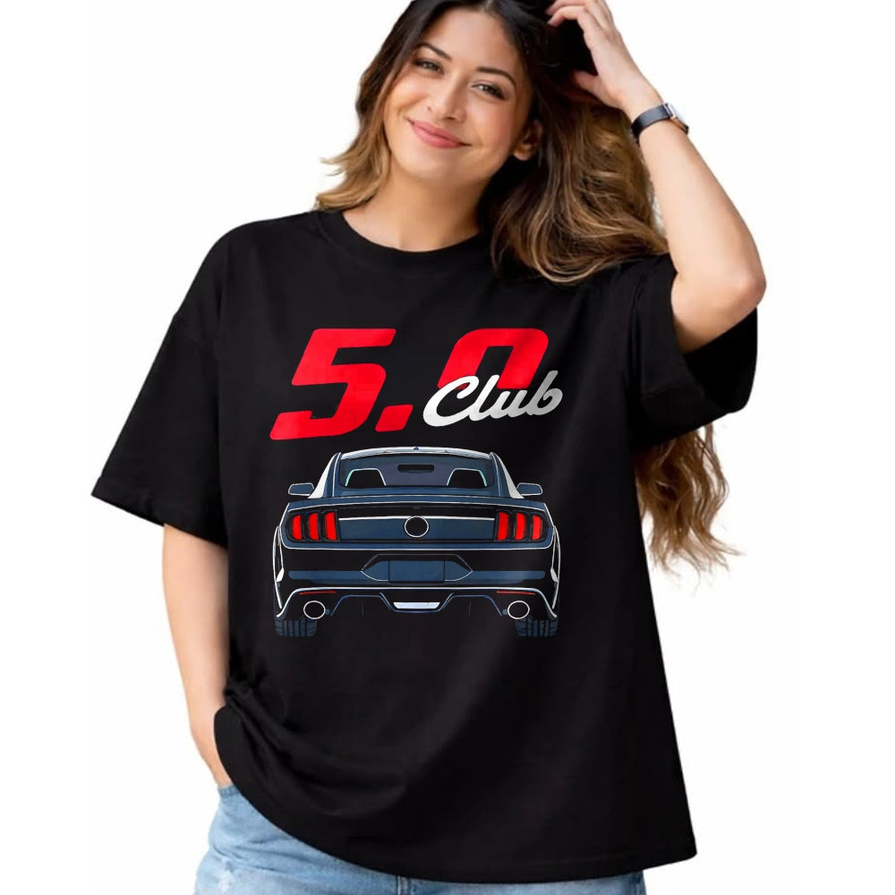 Best Mechanic Life Shirt, Funny Mechanic UnisexT-Shirt/Hoodie/Sweatshirt HLT00 - 5.0 Coyote V8 Muscle Car Stang American Speed Power T-Shirt