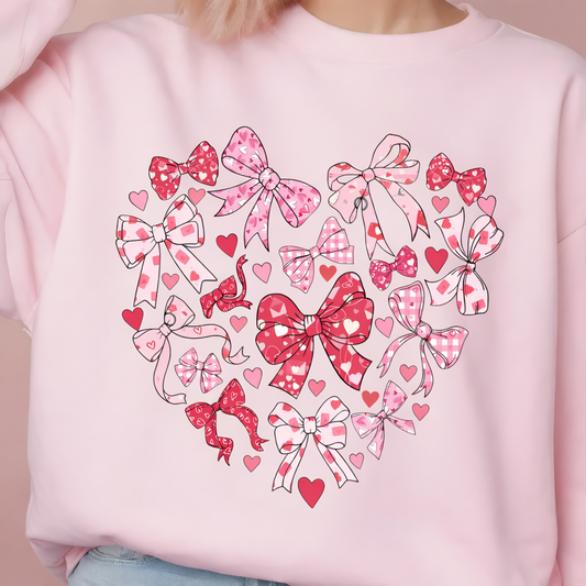 VALENTINE T-SHIRT FROM BOYFRIEND, HUSBAND - DTSM00