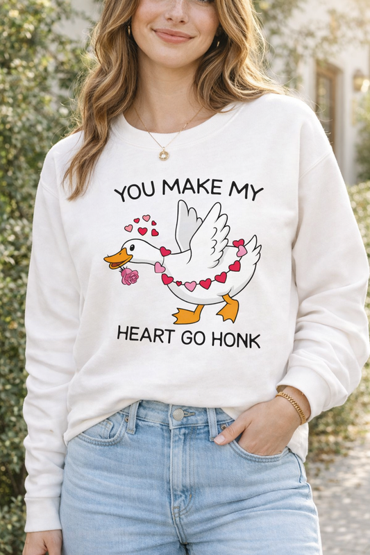 VALENTINE T-SHIRT FROM BOYFRIEND, HUSBAND - DTSM00